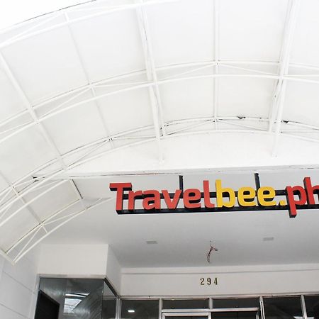 Travelbee Capitol Inn Cebu Dış mekan fotoğraf