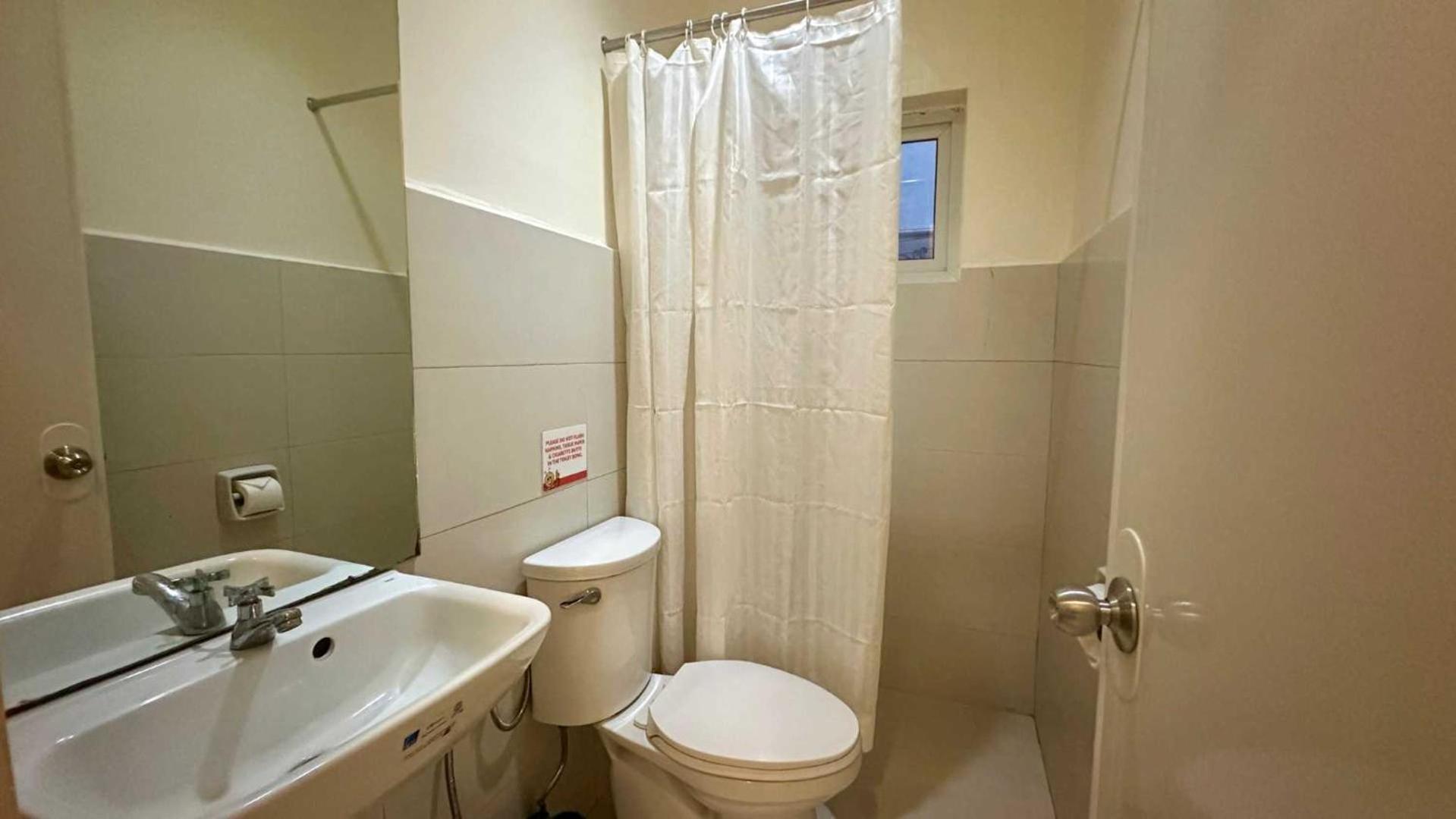Travelbee Capitol Inn Cebu Dış mekan fotoğraf