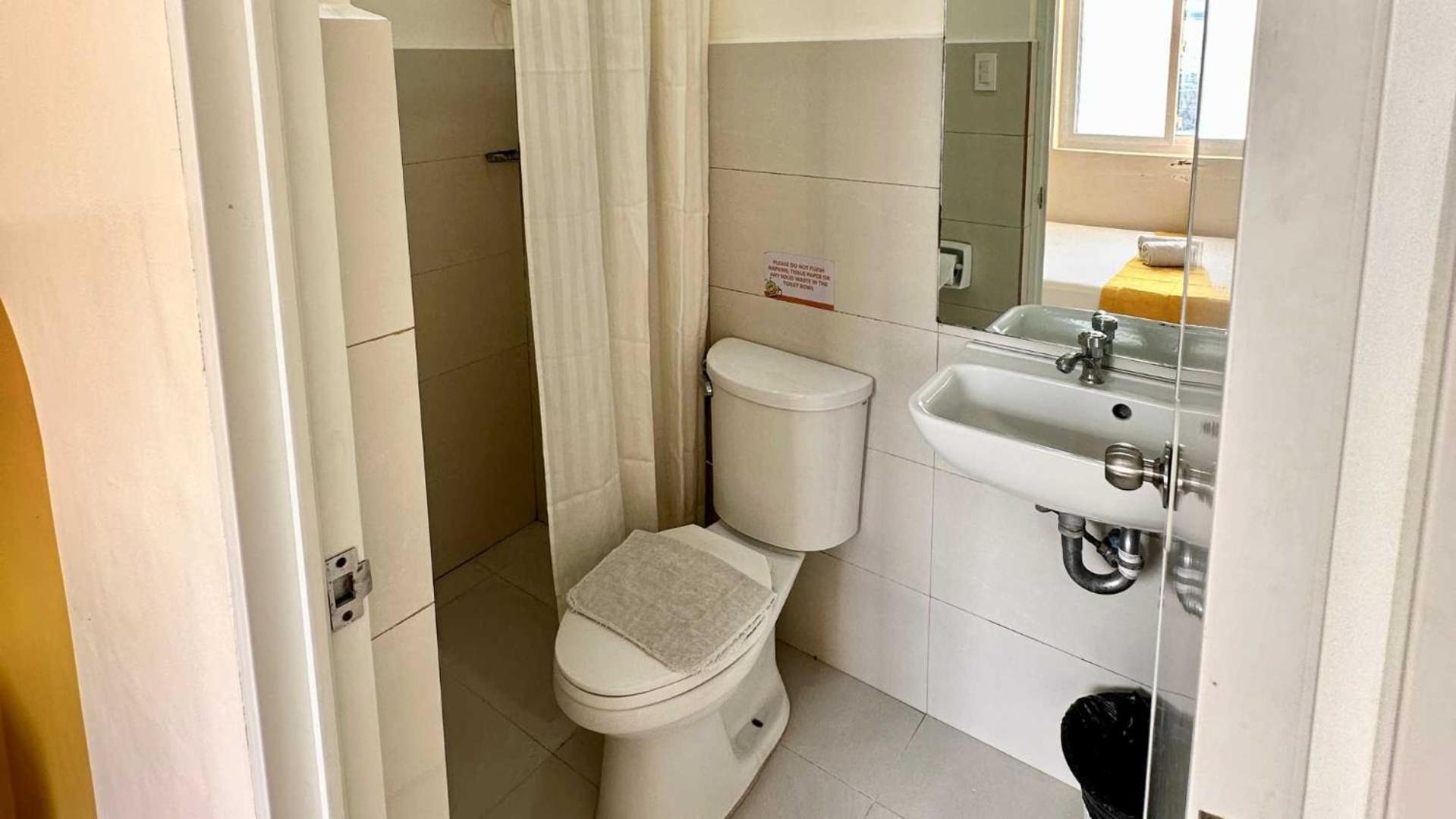 Travelbee Capitol Inn Cebu Dış mekan fotoğraf